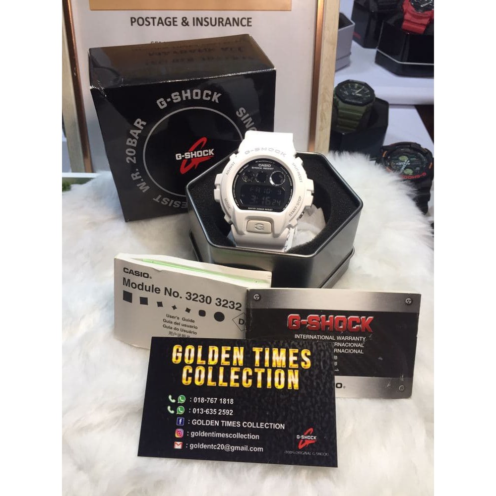 G shock outlet nb7