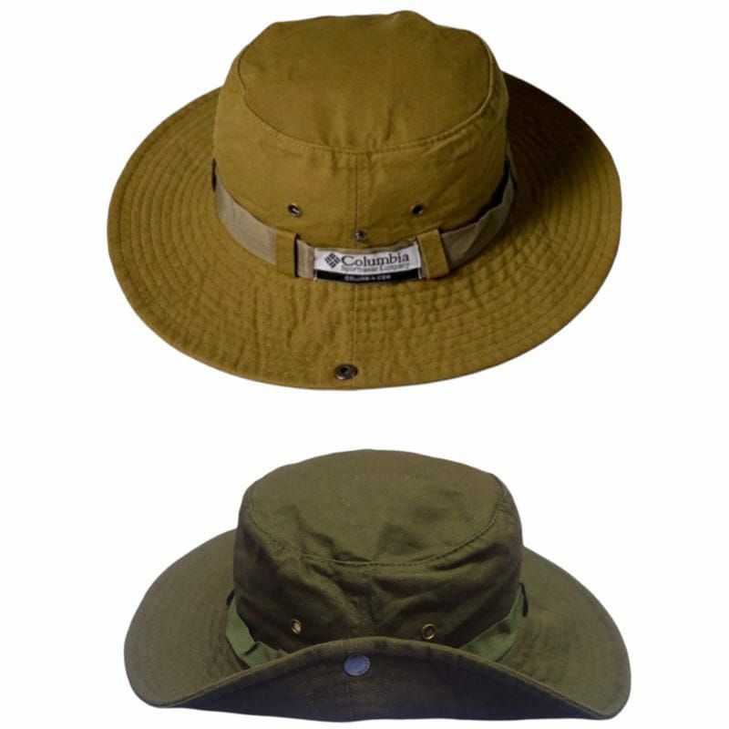 North face hot sale jungle hat