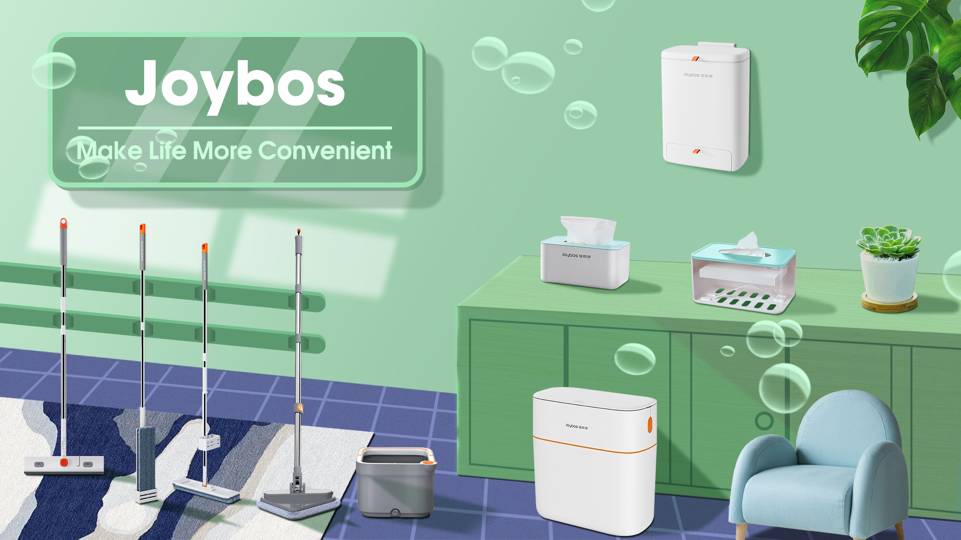 Joybos Official Store, Online Shop Shopee Malaysia