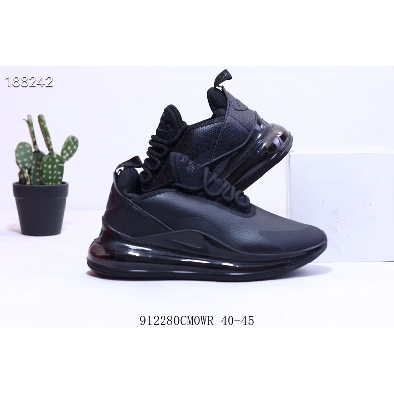 Nike air best sale max 720 leather