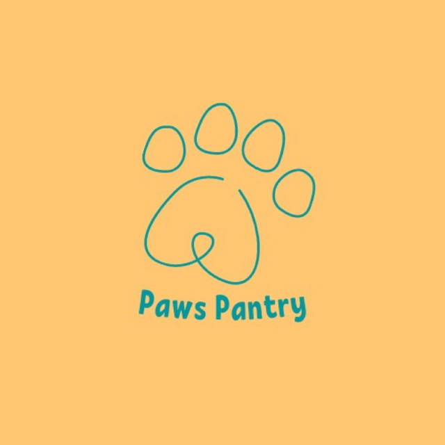 Paws Pantry, Online Shop Shopee Malaysia