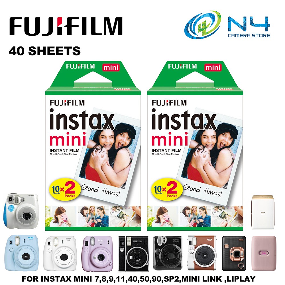 My Instax Store