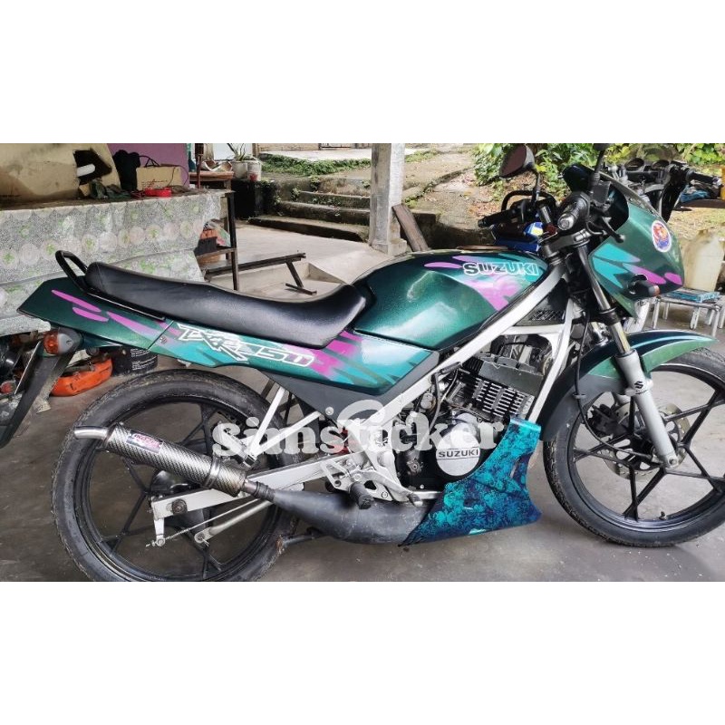 Panther 150cc new arrivals