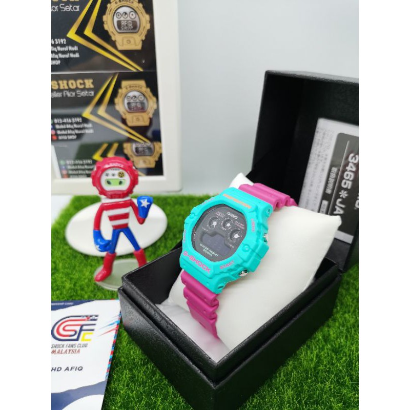 G shock paddle online pop price