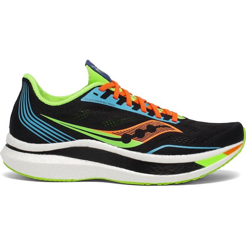 Saucony endorphin pro store malaysia