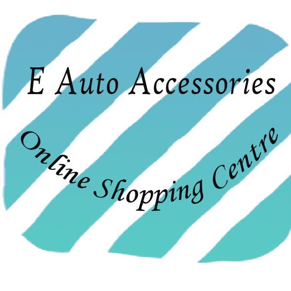 E Auto Accessories, Online Shop Shopee Malaysia