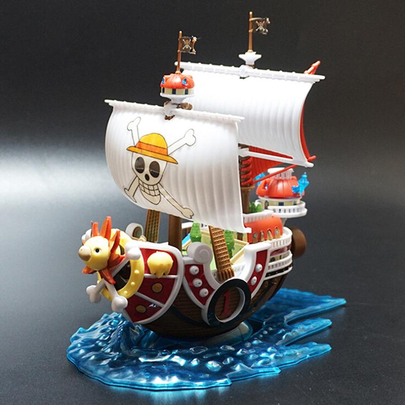 One piece ship sales figure