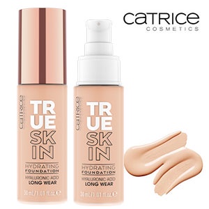 Hydration Must-Haves from CATRICE Cosmetics