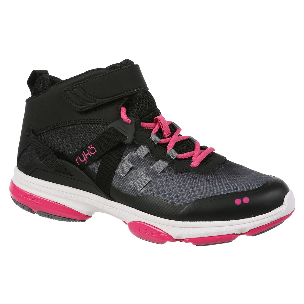 Ryka women's devotion best sale xt mid cross trainer