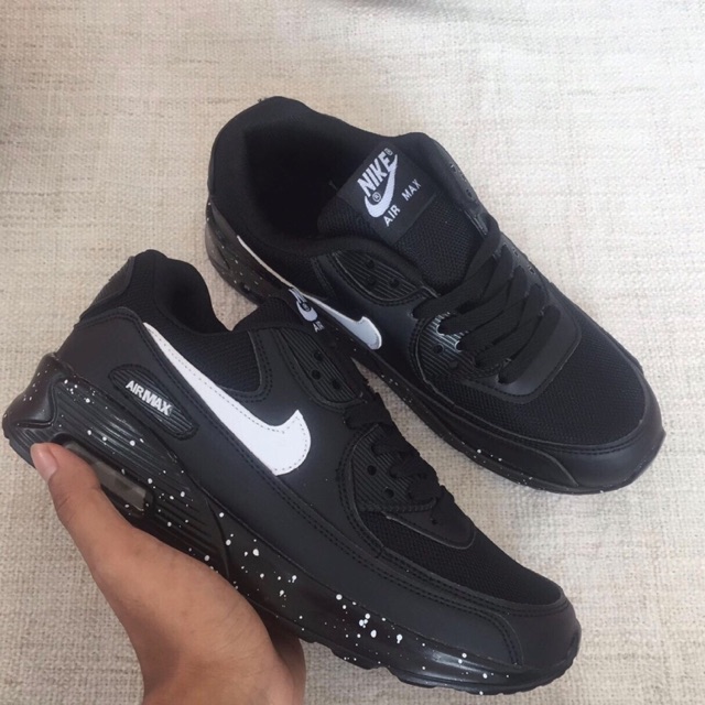 Nike air sale max oreo