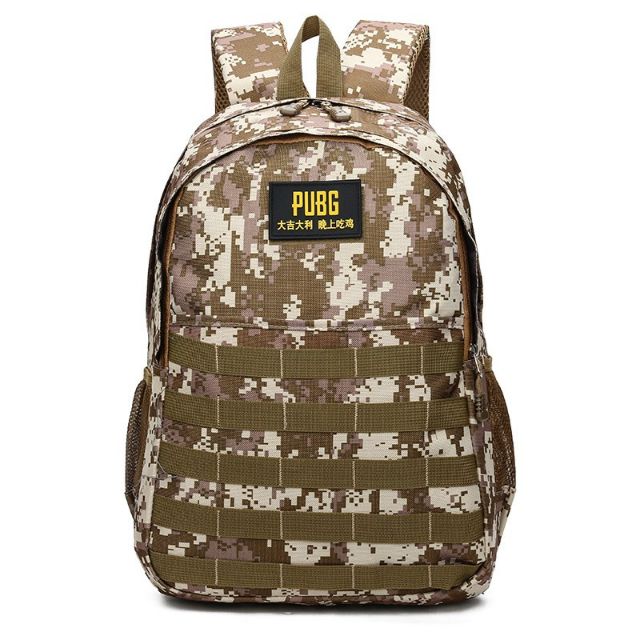 Pubg level 3 discount bag price in india