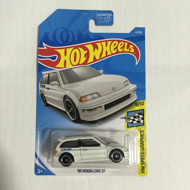 Hot wheels hot sale ef