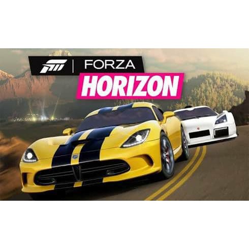 Forza horizon 1 digital clearance code