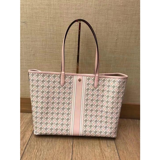 Tory burch discount tote bag original