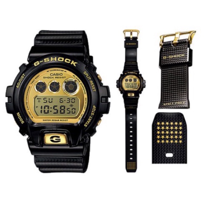 G shock clearance dw6900 30th anniversary