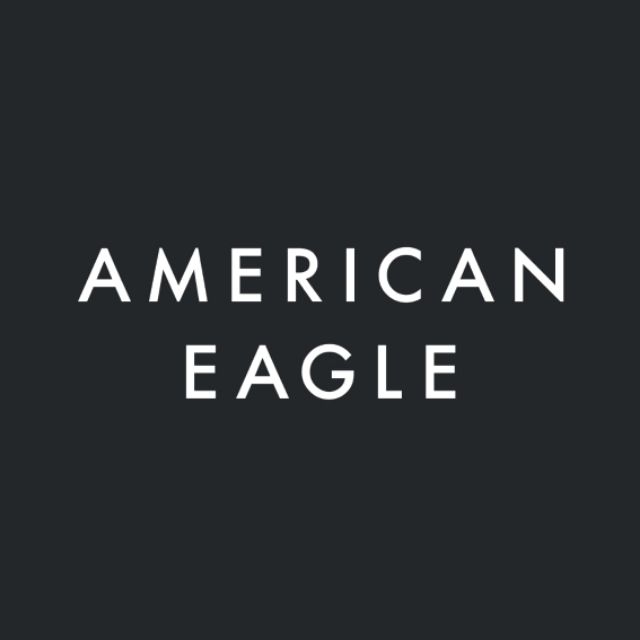 American Eagle Official Store Online, September 2024 | Shopee Malaysia