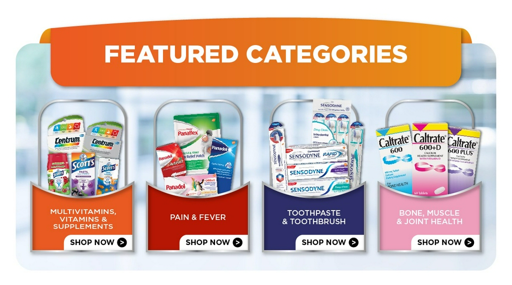 Gsk Products