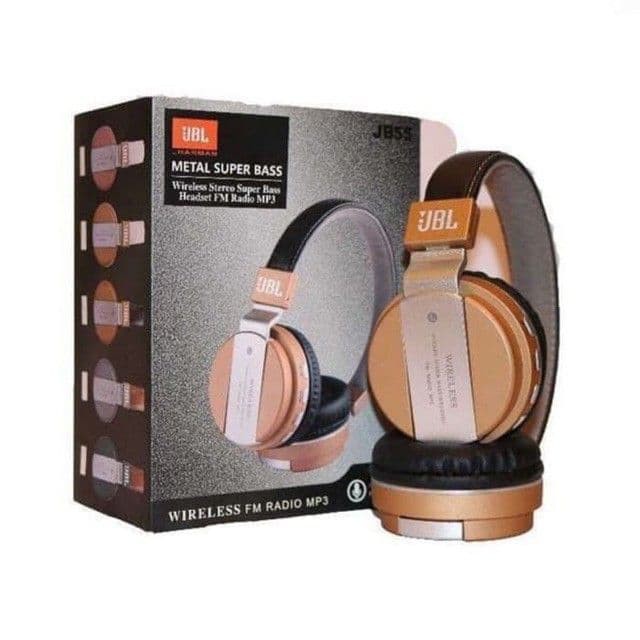 Jbl metal super bass 2024 770