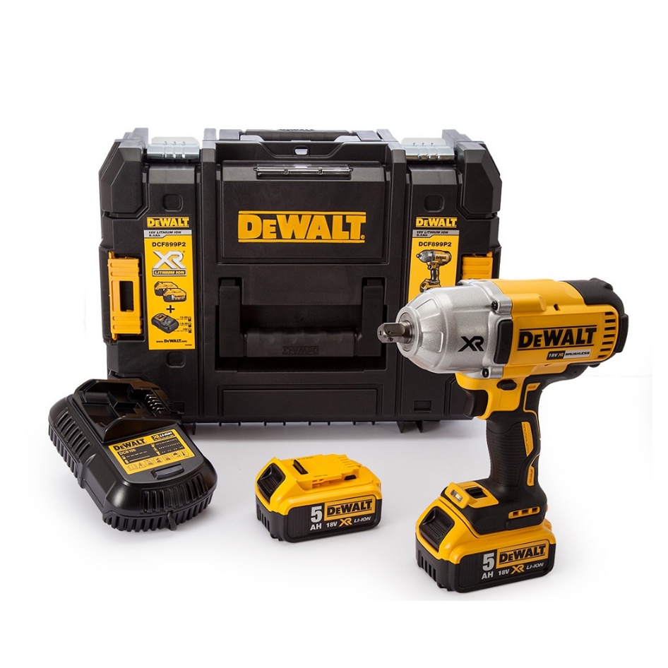 Dewalt dcf899hp2 online