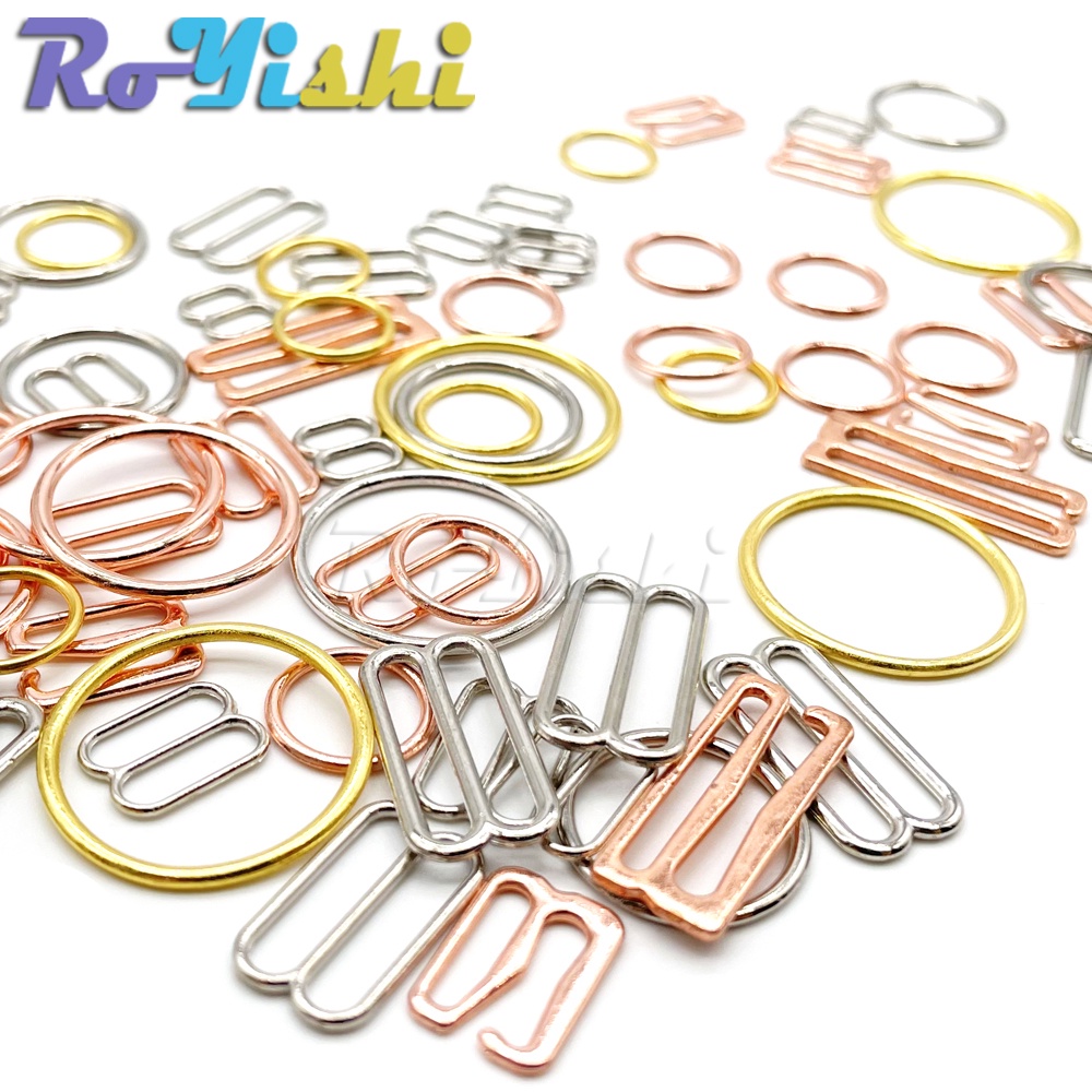 Magnetic Snap Fasteners Clasps Buttons Handbag Purse Wallet Craft Bags  Parts Accessories 14mm 18mm