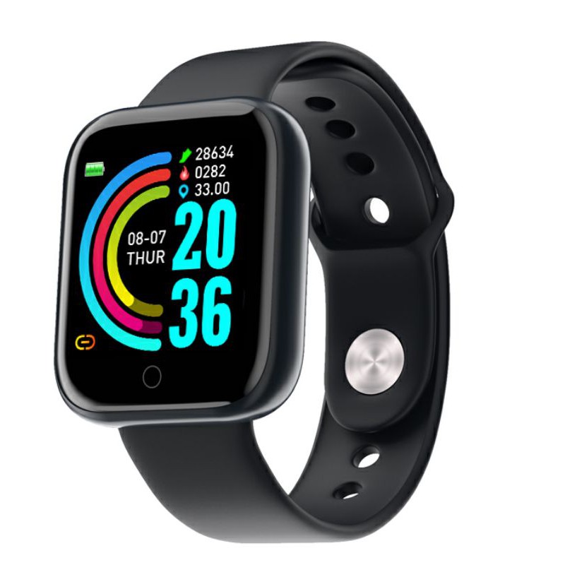 Smartwatch huawei best sale o xiaomi