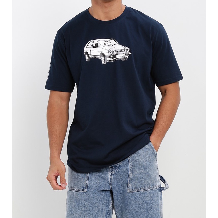 pull and bear volkswagen t shirt