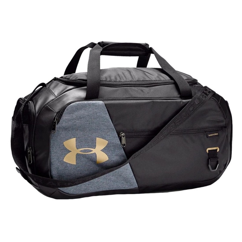 Ua undeniable duffel clearance 4.0 xs duffle bag