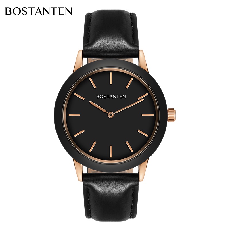 Bostanten watch store new arrivals