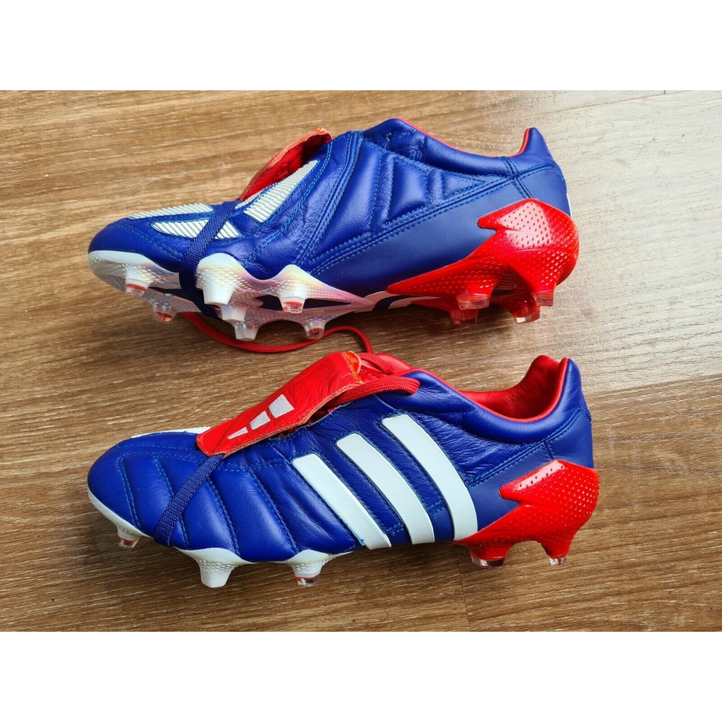 Kasut Bola Sepak Men Predator Mania Limited Edition Mania Men Soccer Shoes Sz 39 45 New