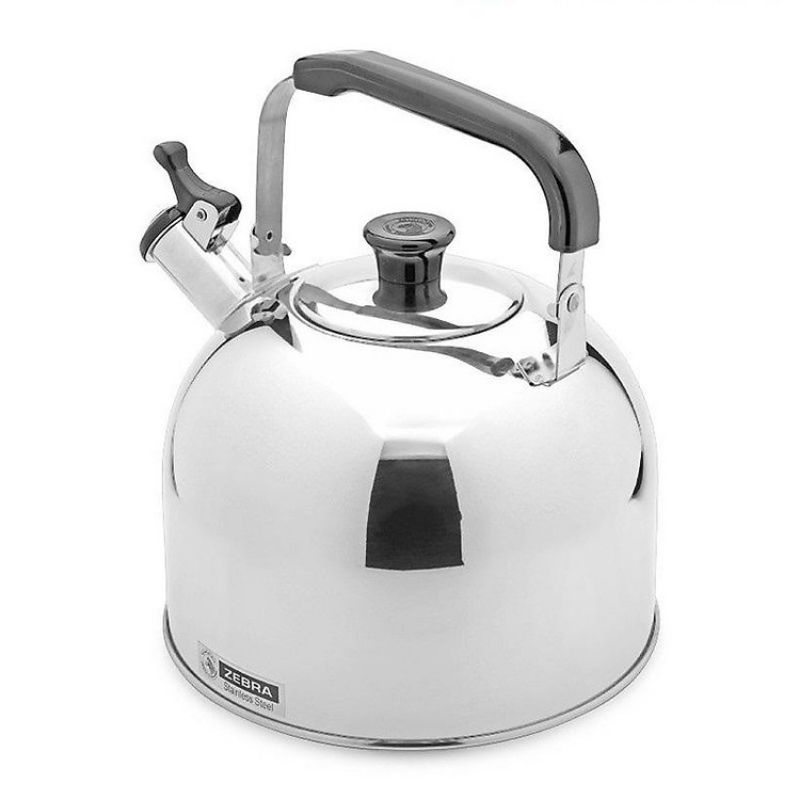 Wholesale Full Size 3.0L Big Size Stainless Steel Water Boiler Whistling Tea  Kettle with Purple Painting - China Stainless Steel Kettle and Whistling  Kettle price