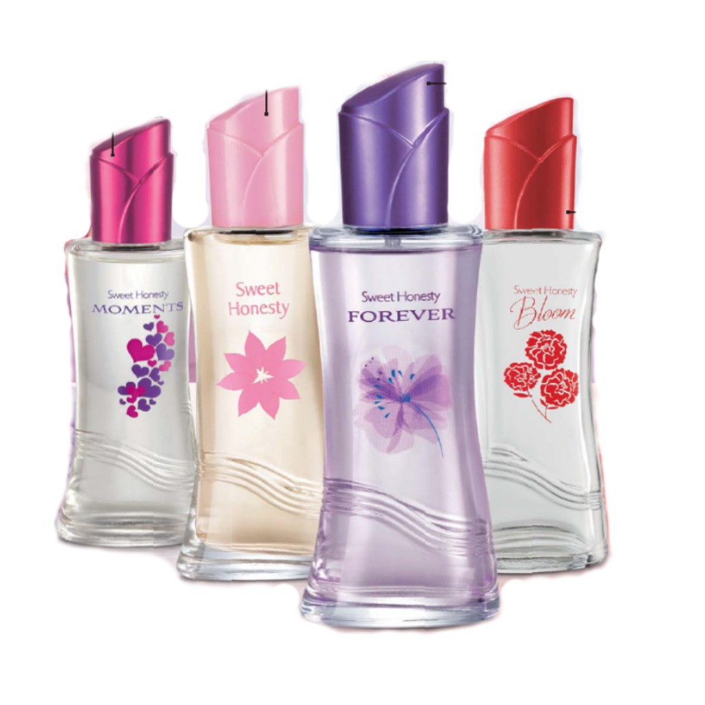 Honesty perfume online