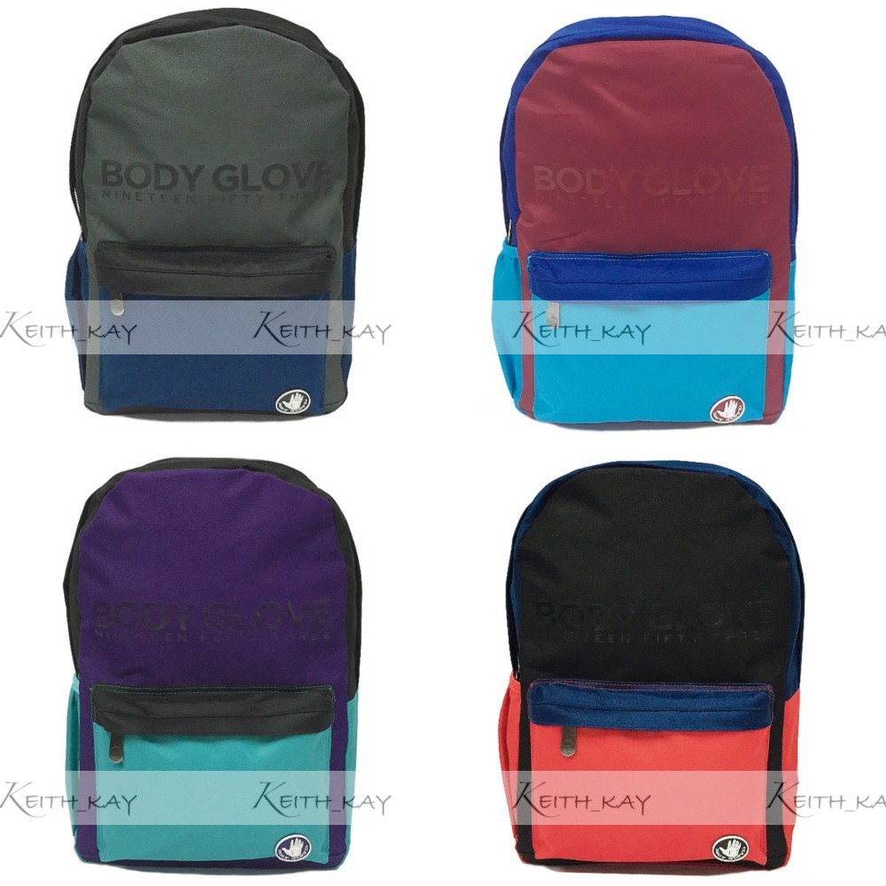 Body glove school bag 2019 new arrivals