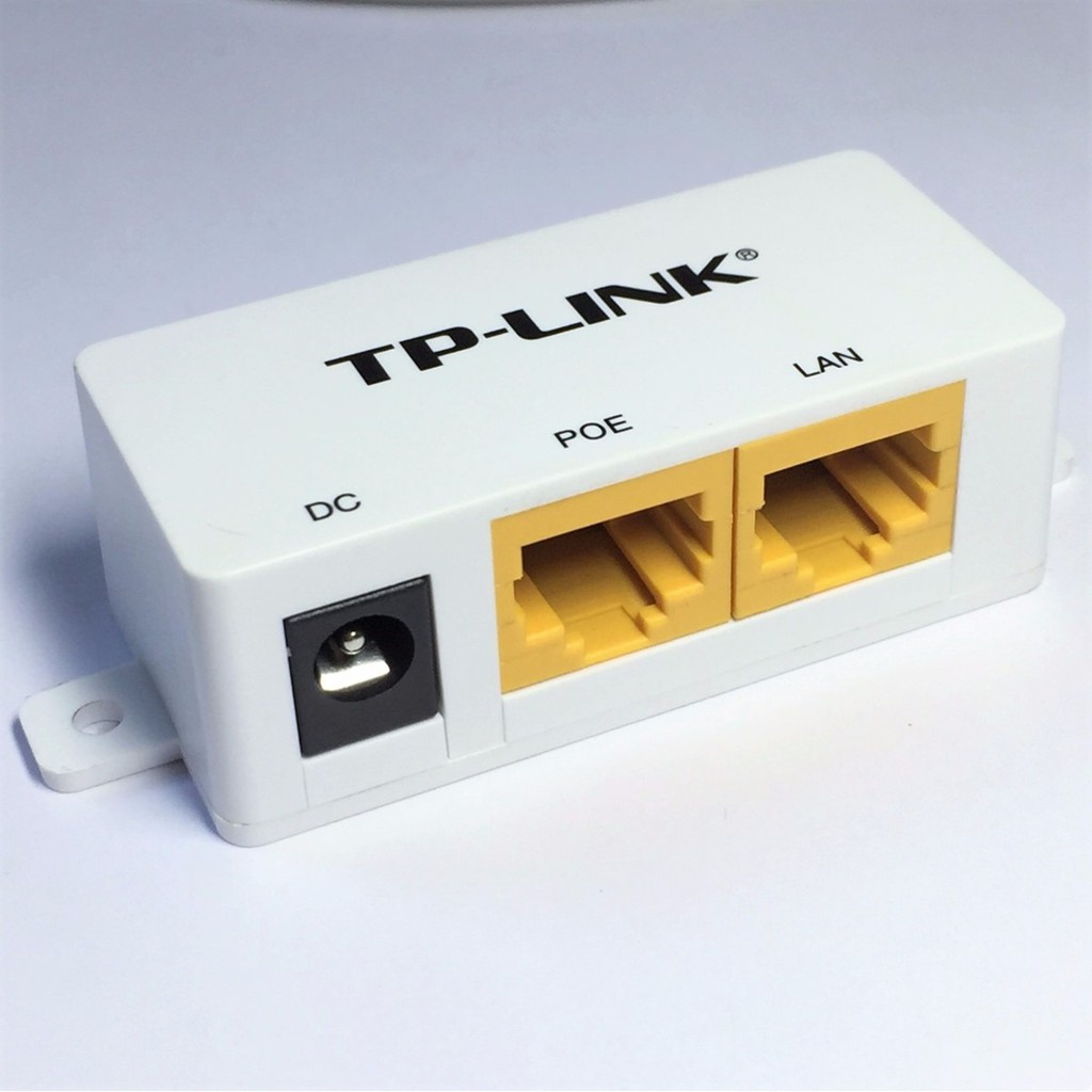 PoE  TP-Link