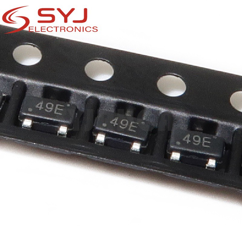 original high-precision high-sensitivity 44E Hall sensor switch