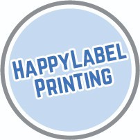 Happy Print Label, Online Shop | Shopee Malaysia