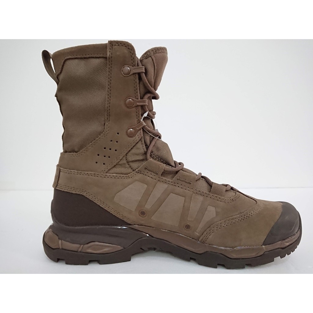 Salomon on sale forces jungle