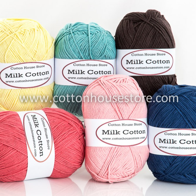 Cotton House Store, Online Shop Shopee Malaysia