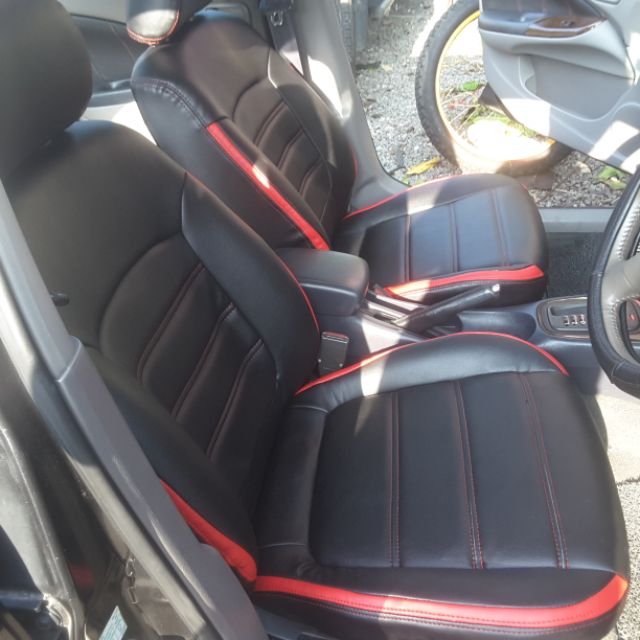 2009 nissan sentra on sale seat covers