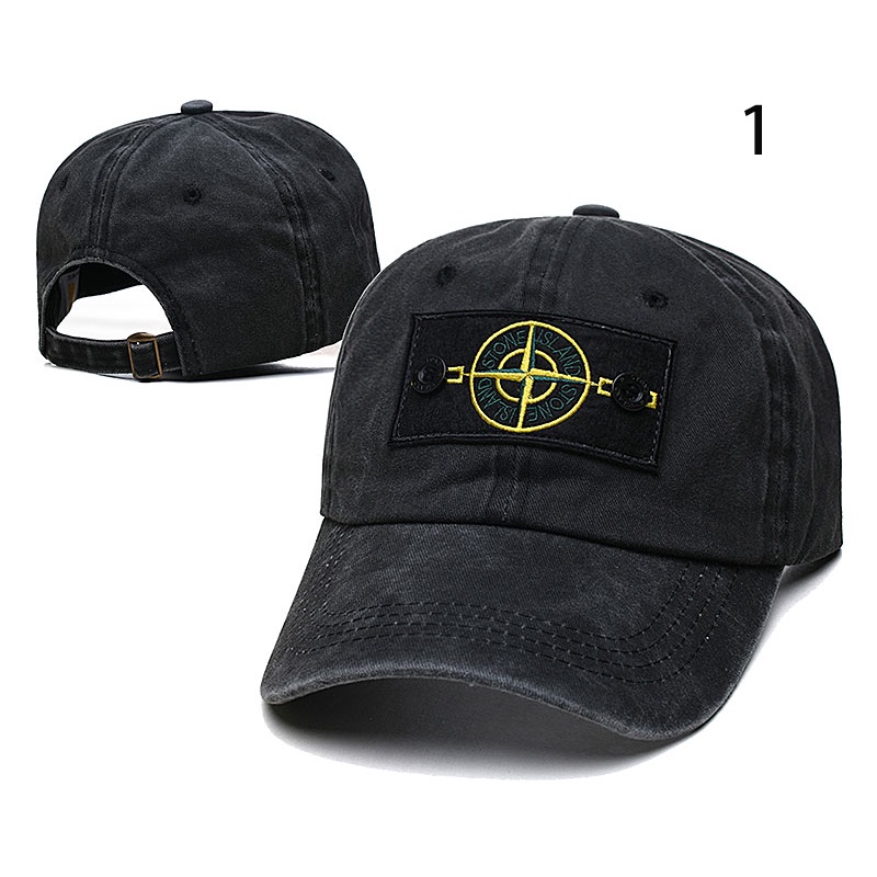 Stone island hot sale cap original