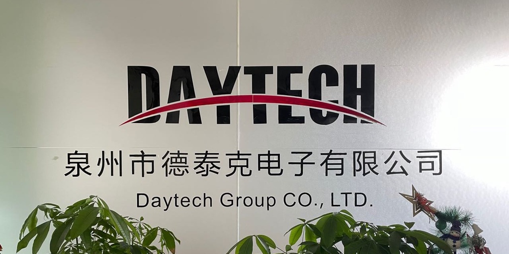 DAYTECH Official Store MY Online, August 2026 | Shopee Malaysia