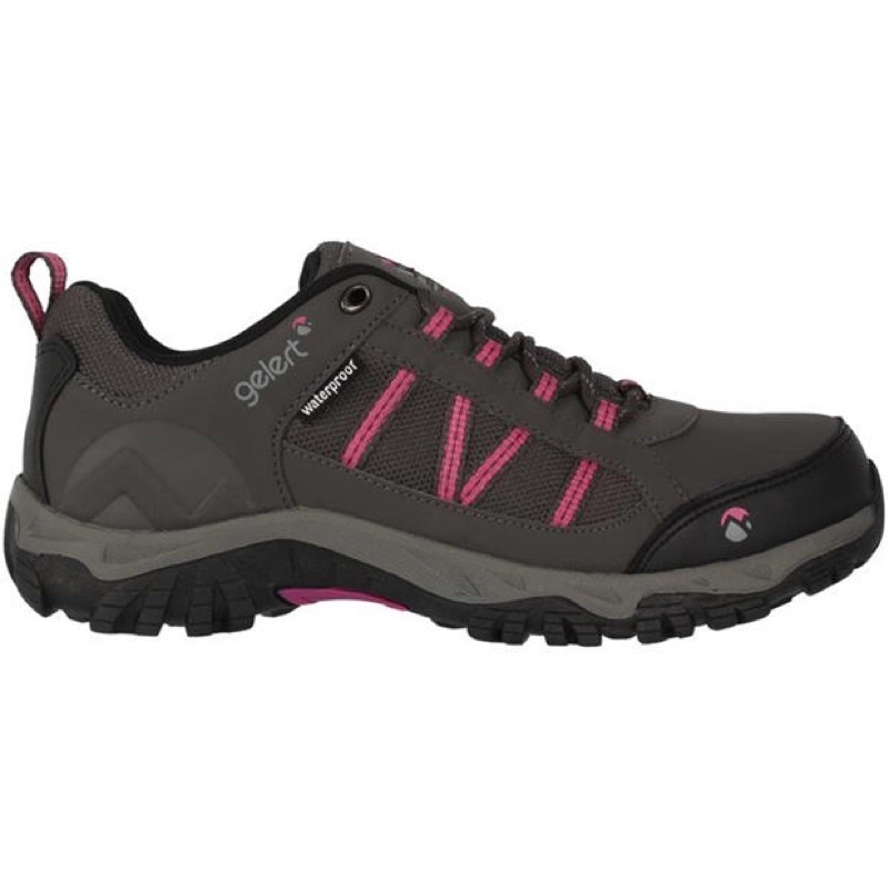 Gelert shop hiking shoes