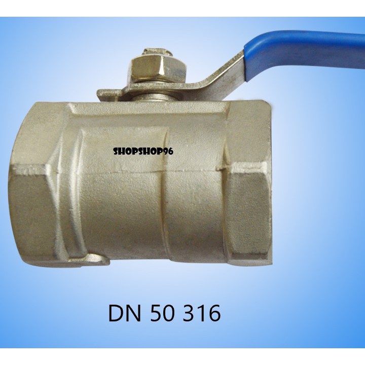 2in deals ball valve