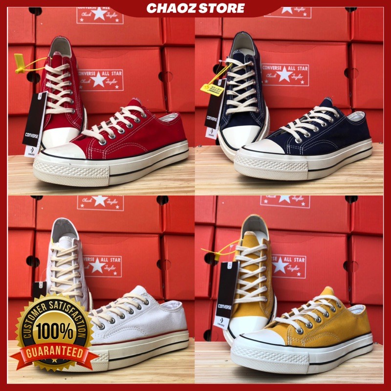 Kasut converse all star online