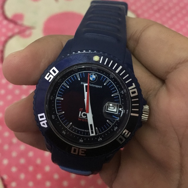 BMW ICE WATCH Shopee Malaysia