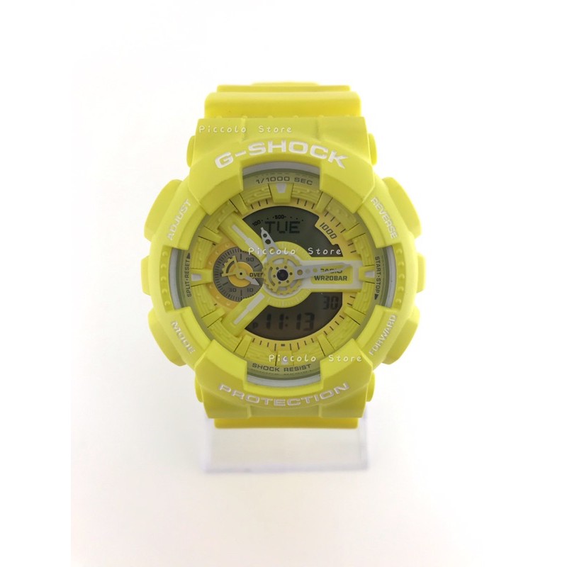 G shock shop ga 110 bc