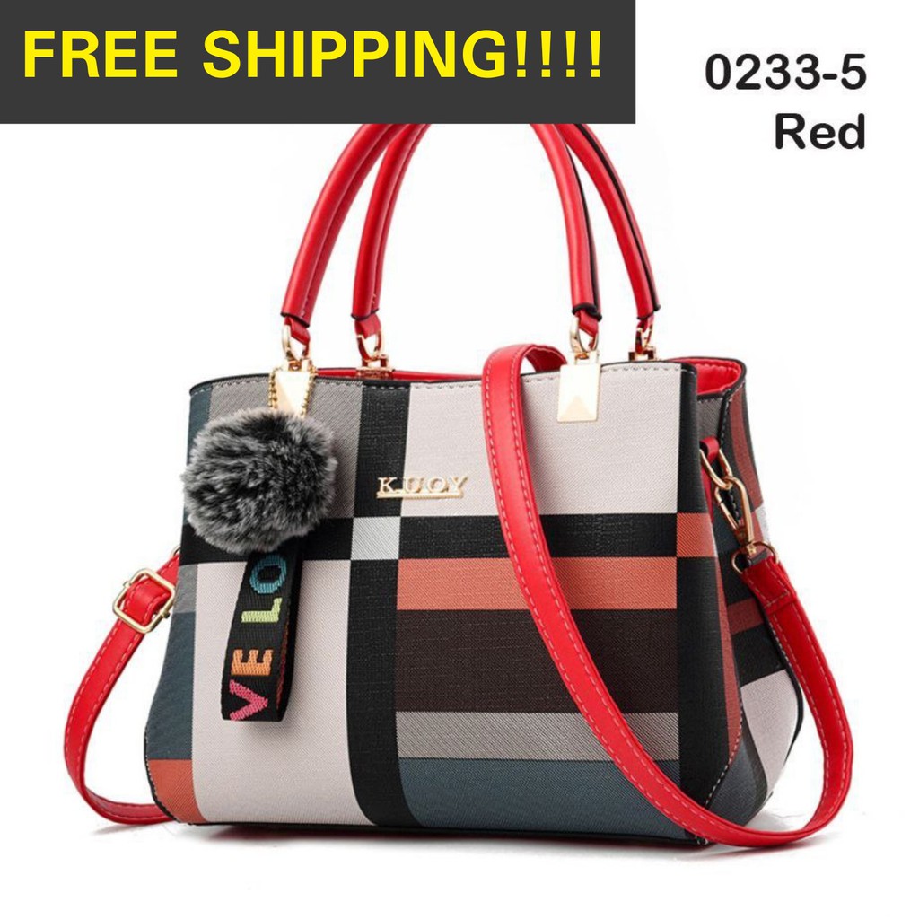 Shopee best sale handbag murah