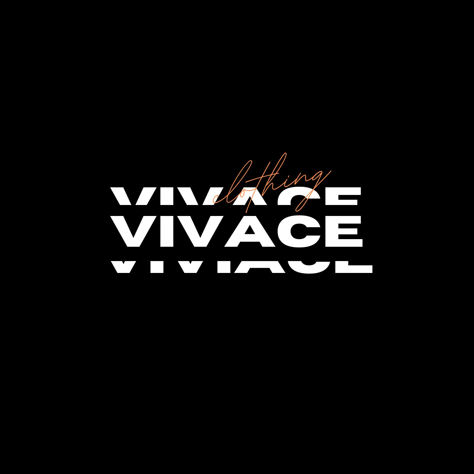 Vivace Clothing, Online Shop Shopee Malaysia