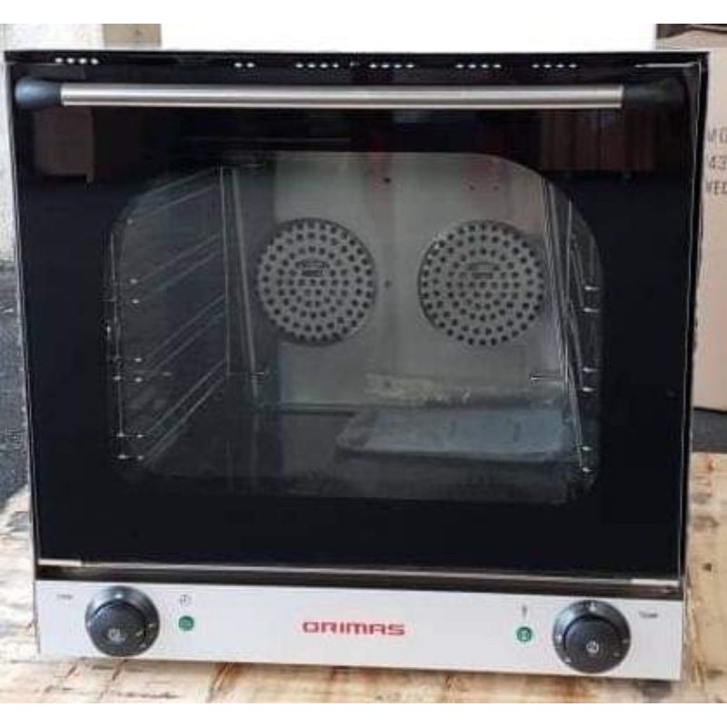 Orimas oven on sale