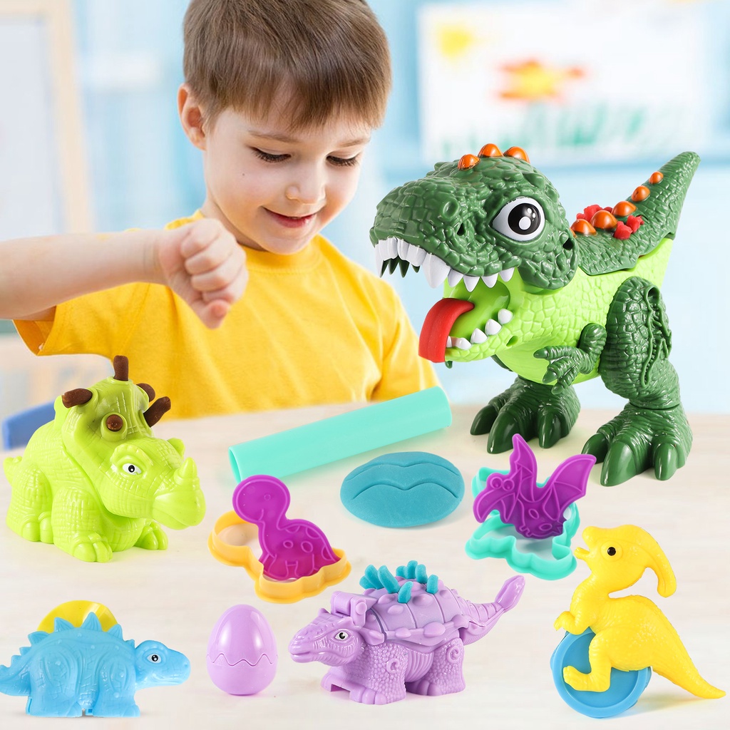 Play doh best sale sets for toddlers