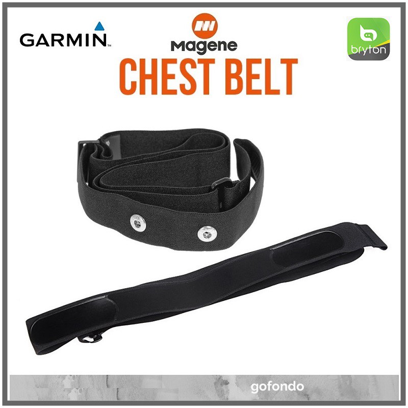 Garmin heart rate online strap replacement